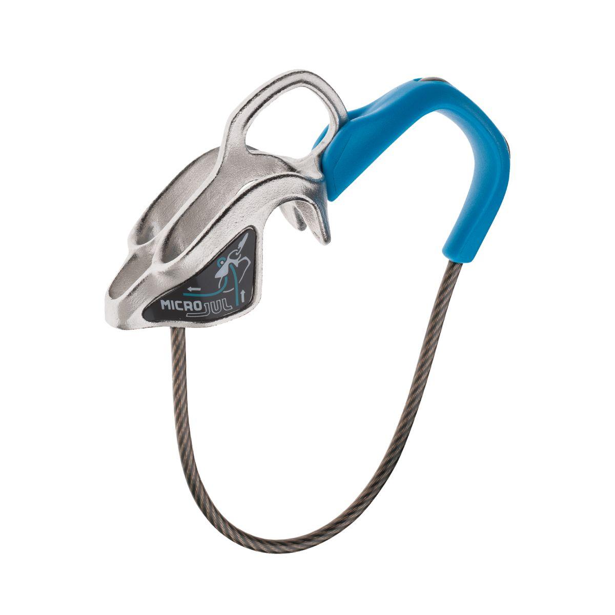 Edelrid Spravica za osiguravanje, Plava