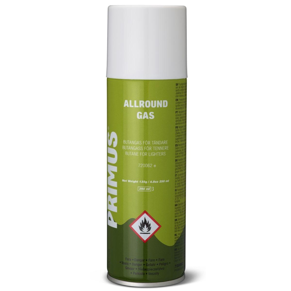 Primus Plinska boca allroundgas 135g