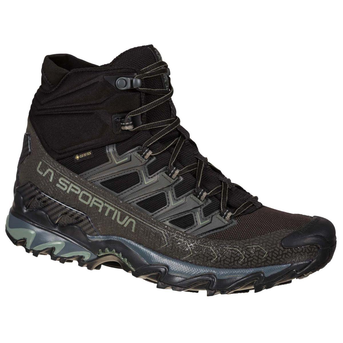La Sportiva Gojzerice ultra raptor II mid muške