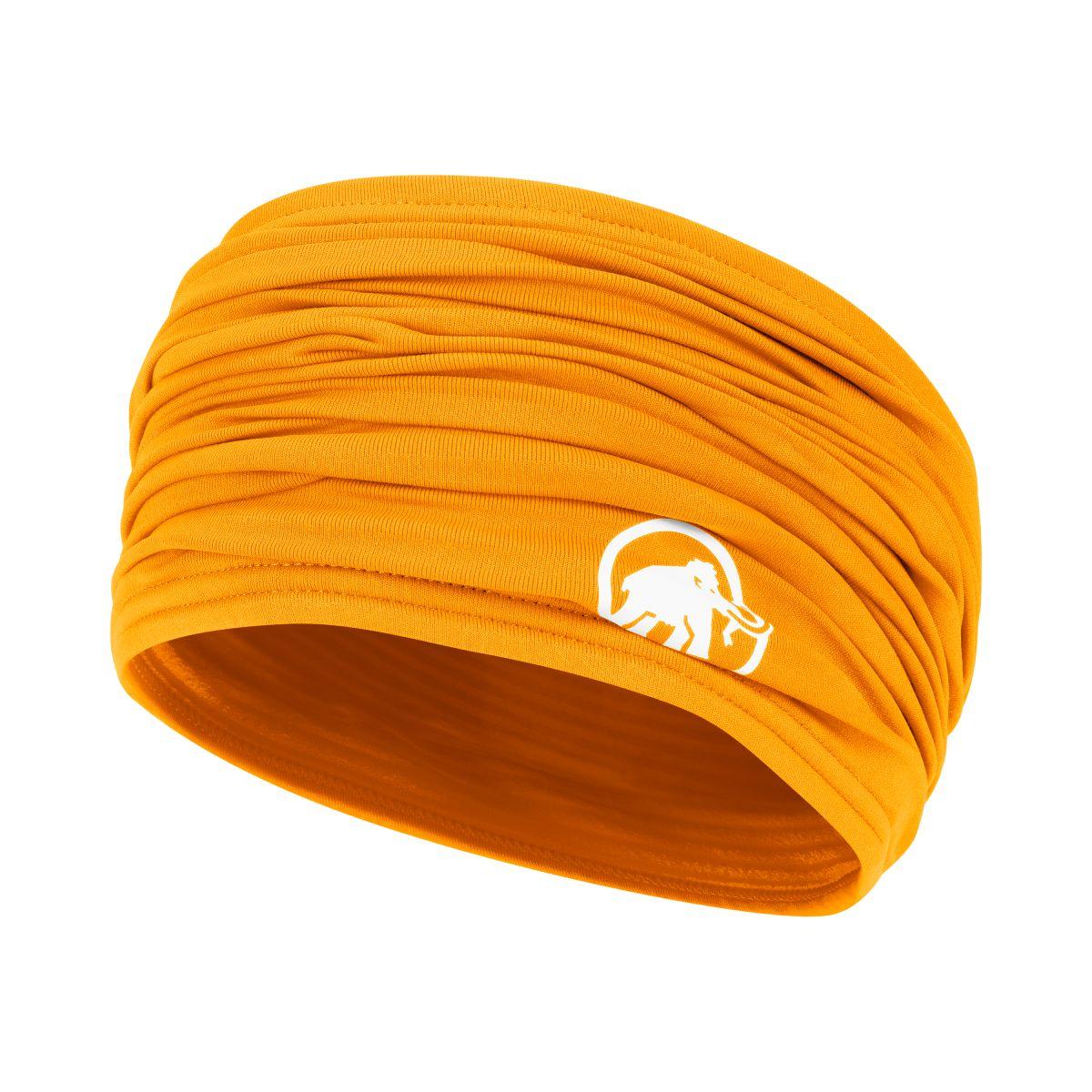 Mammut Aconcagua light bandana, Narandžasta