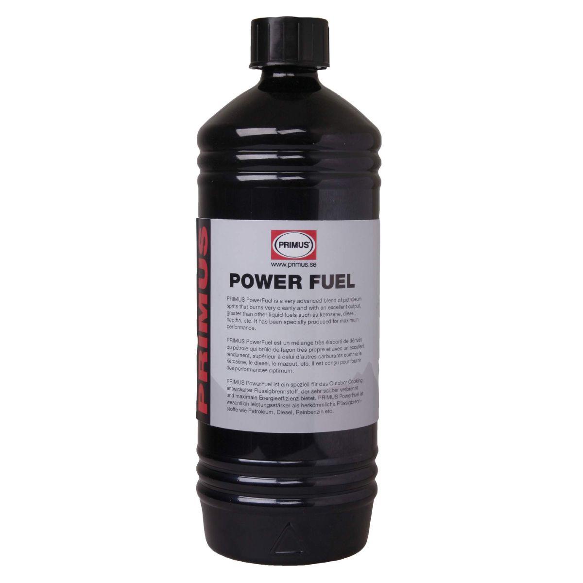 Primus Power fuel 1l,