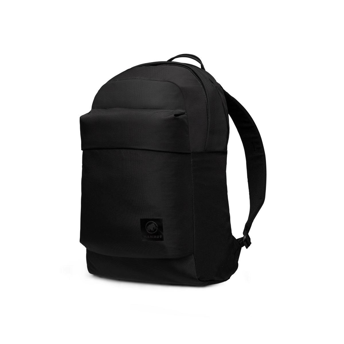 Mammut Ruksak 20 l xeron, Crni