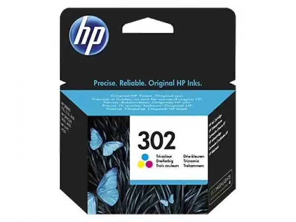 HP Cartridge F6U65AE
