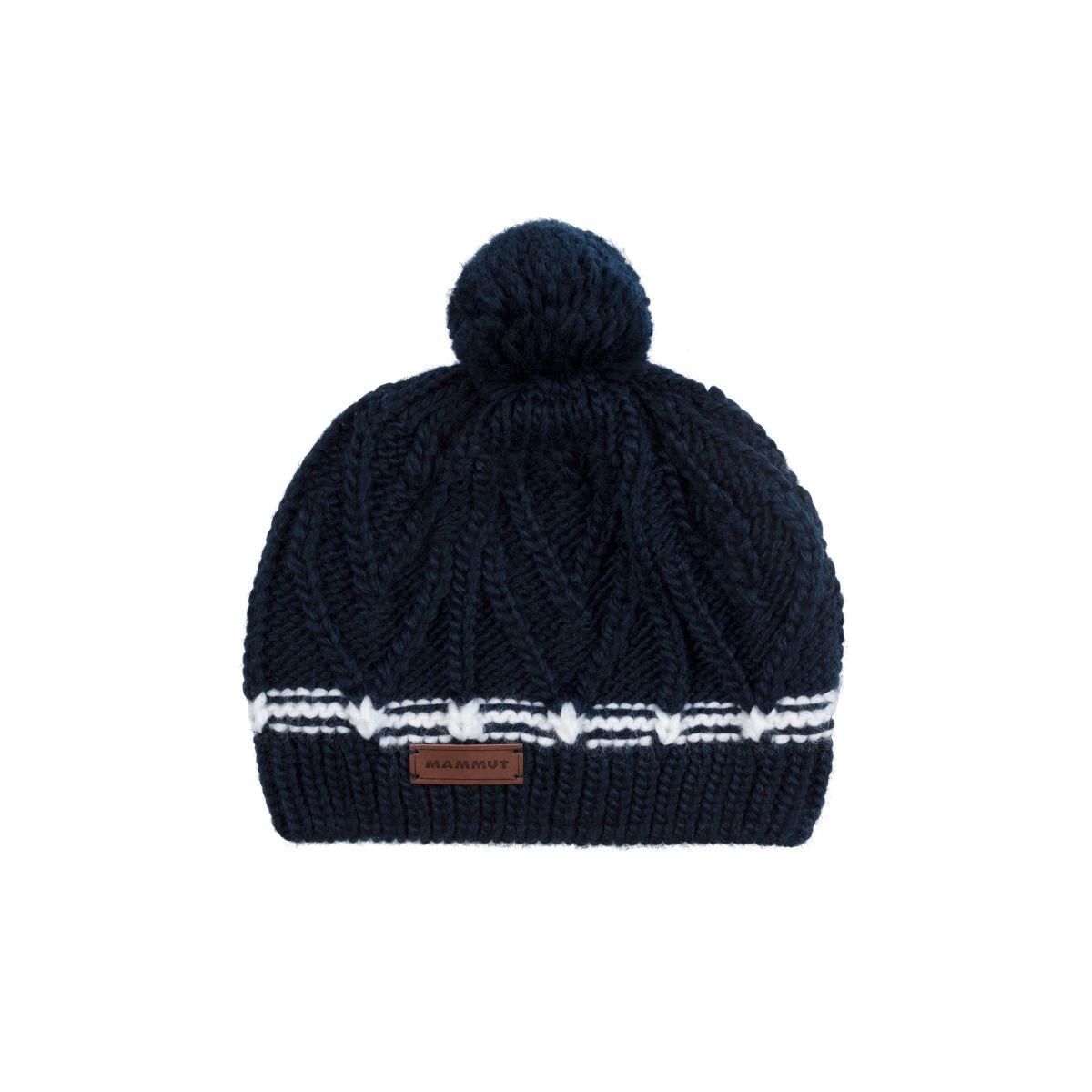 Mammut Sally beanie kapa, Teget