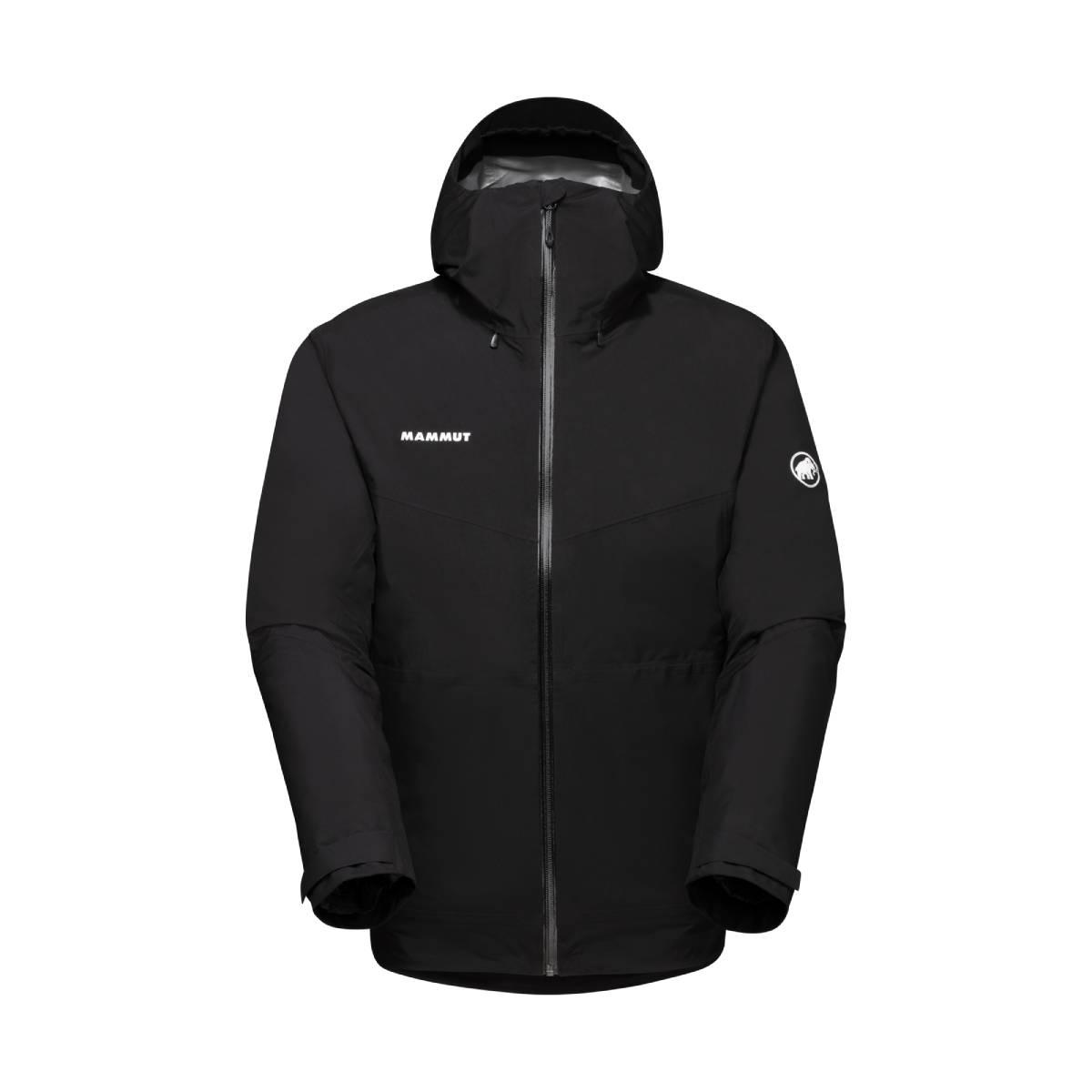 Mammut Convey 3u1 hooded hs  muška jakna