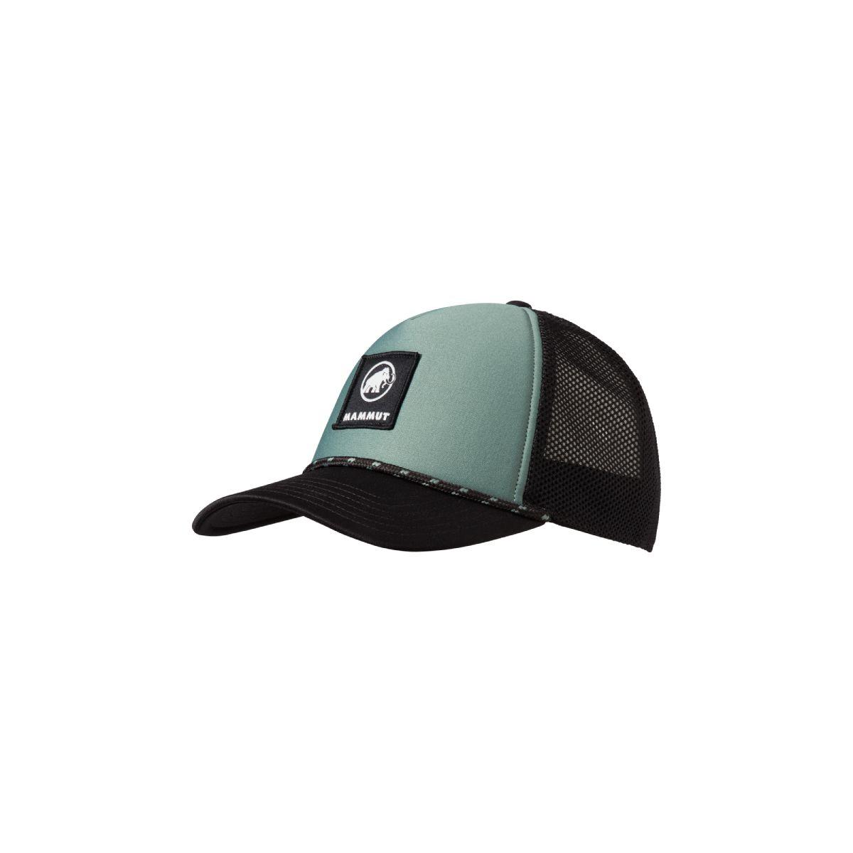 Mammut Crag cap logo kačket