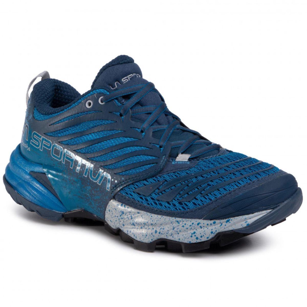La Sportiva Patike muške akasha opal neptune