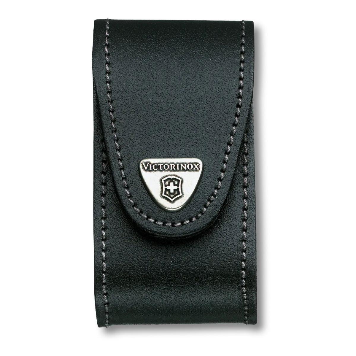 Victorinox Futrola, Crna