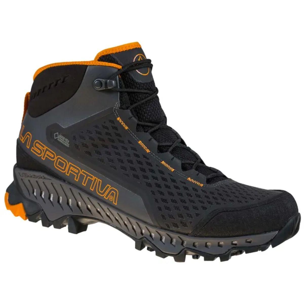 La Sportiva Gojzerice muške stream gtx karbon