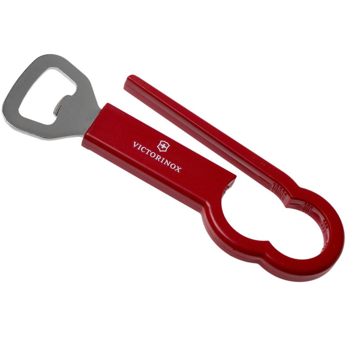 Victorinox Pet bottle opner switzeral