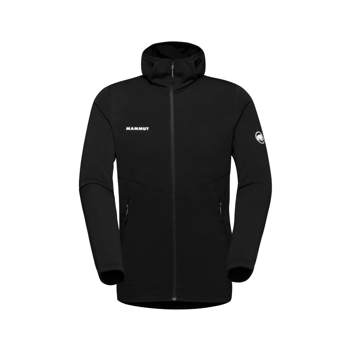 Mammut Aconcagua light ml hooded muška jakna