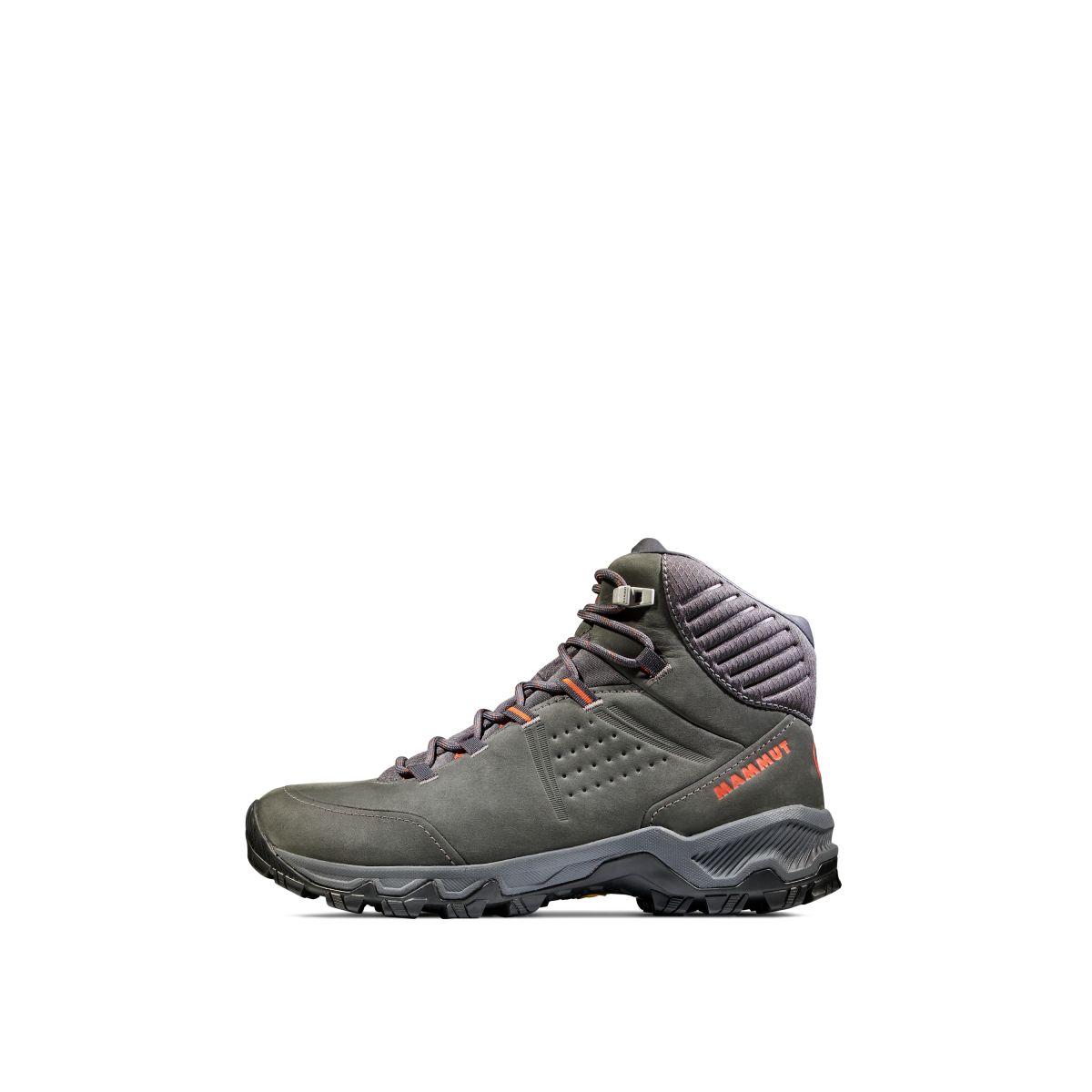 Mammut Gojzerice ženske nova iv mid lth