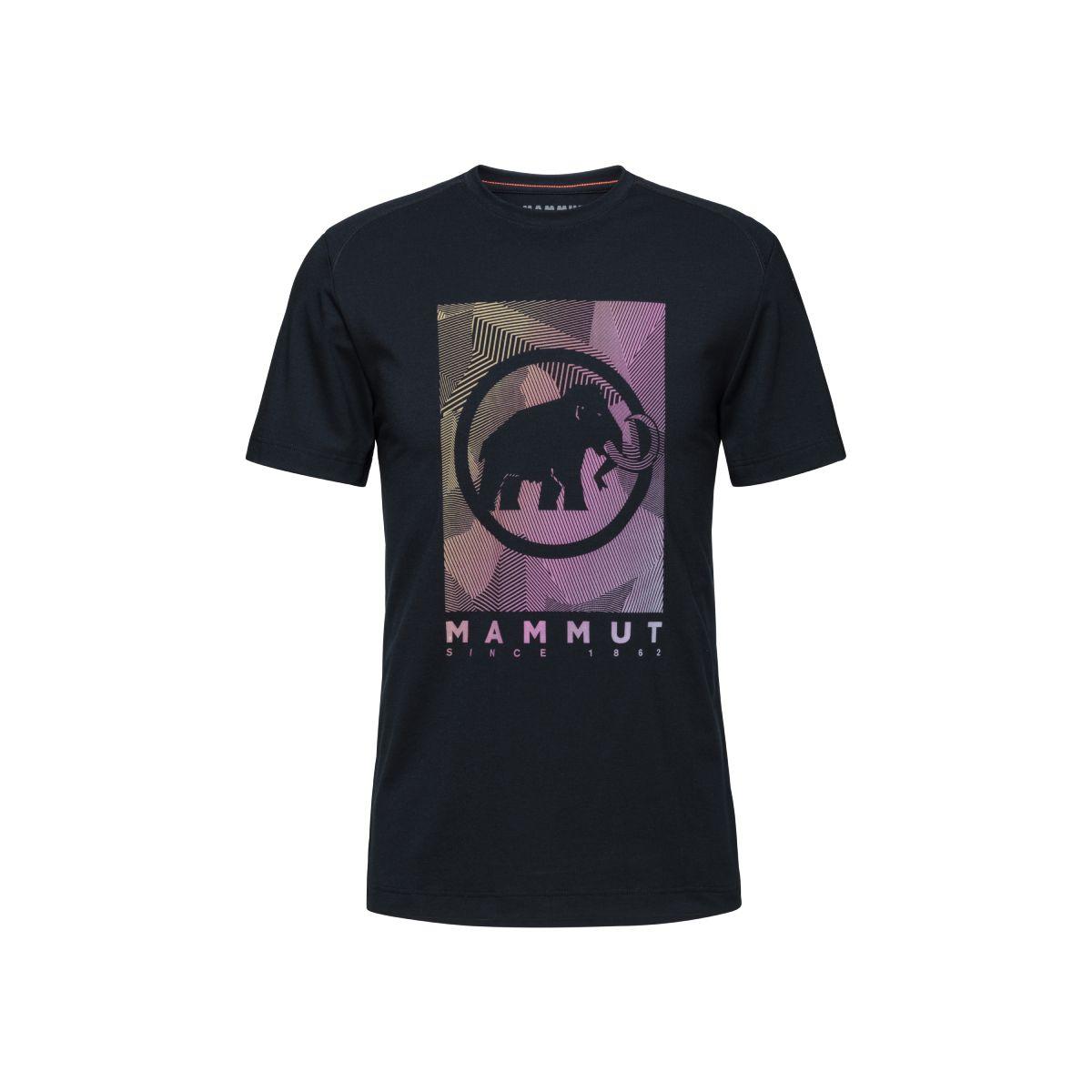 Mammut Majica muška kratki rukav