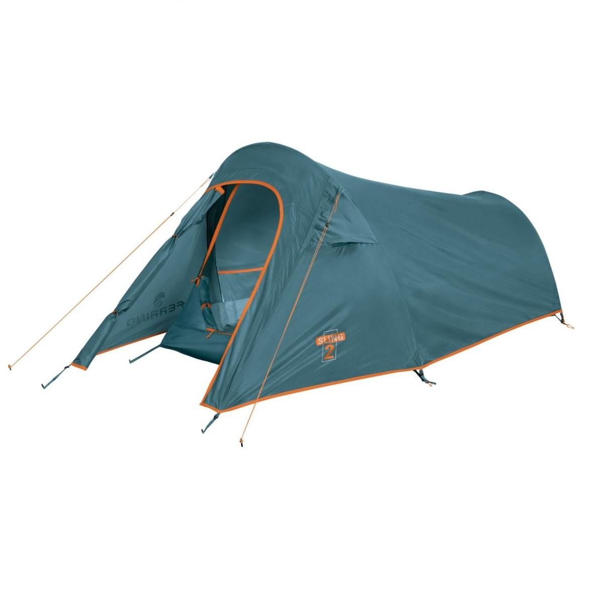 Ferrino Sling 2 šator, Plavi