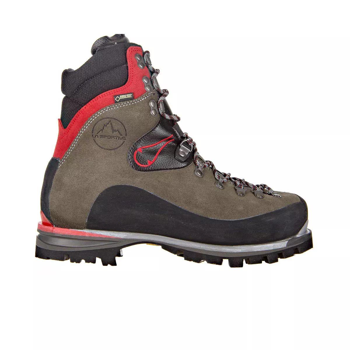 La Sportiva Karakorum evo gtx anthracite gojzerice ženske