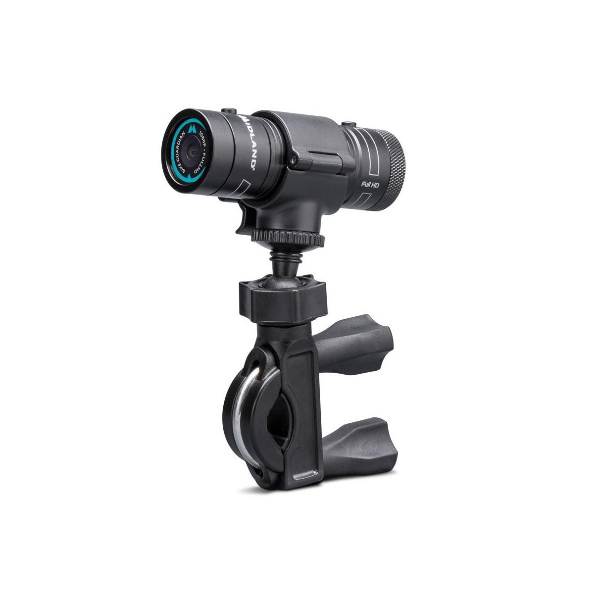 Midland Bike guardian-dvr kamera, Crna