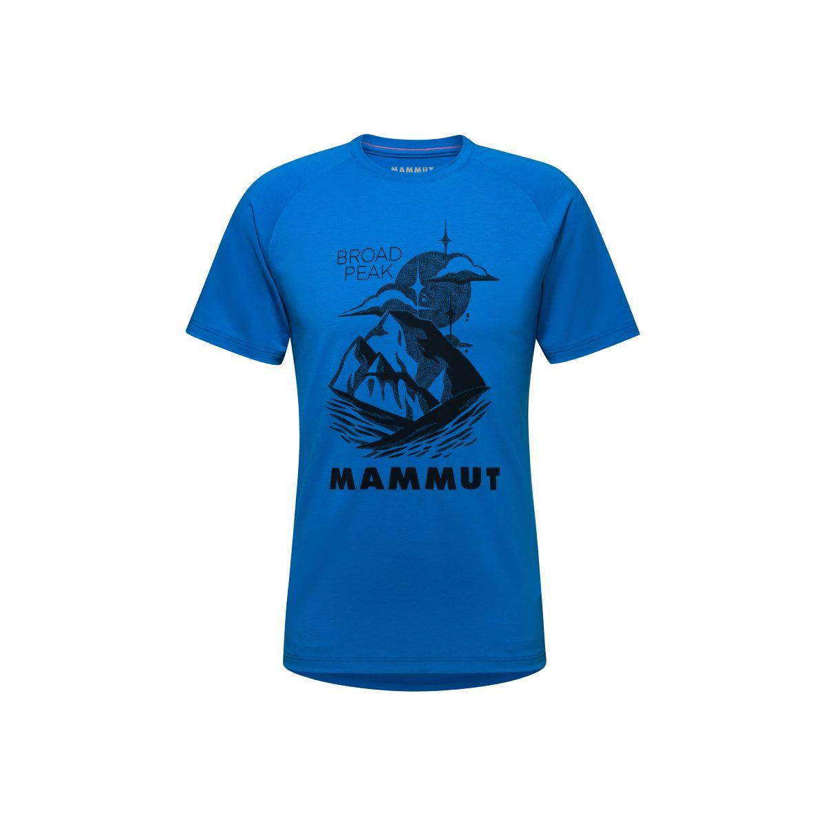 Mammut Majica muška kratki rukav