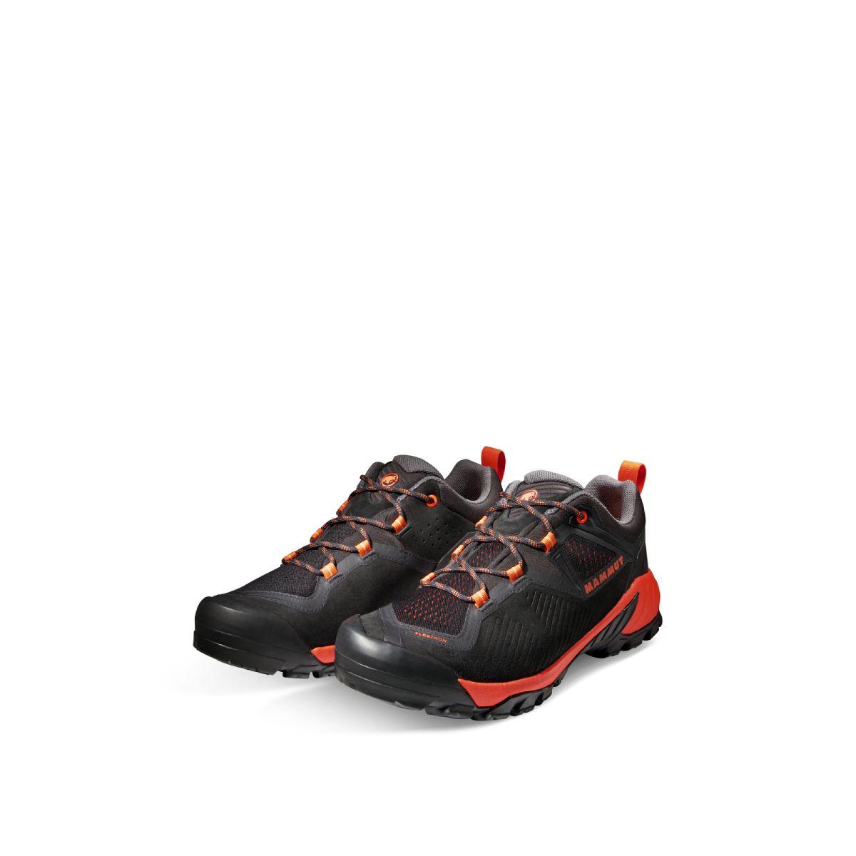 Mammut Sapuen low gtx muške trekking patike