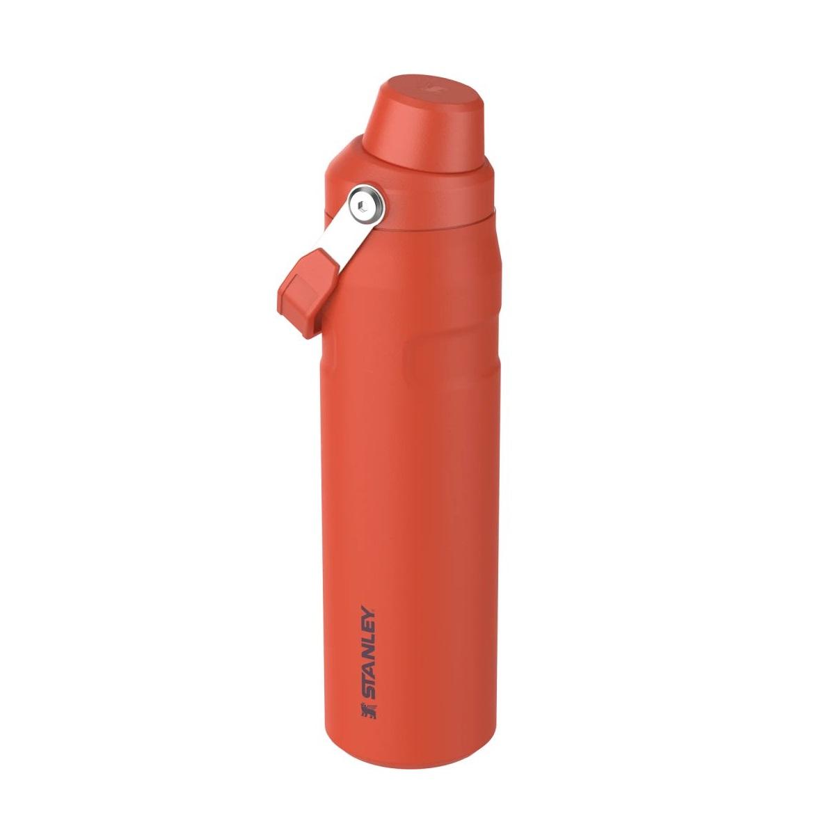 Stanley Iceflow fast flow bottle 0.6l, Narandžasta