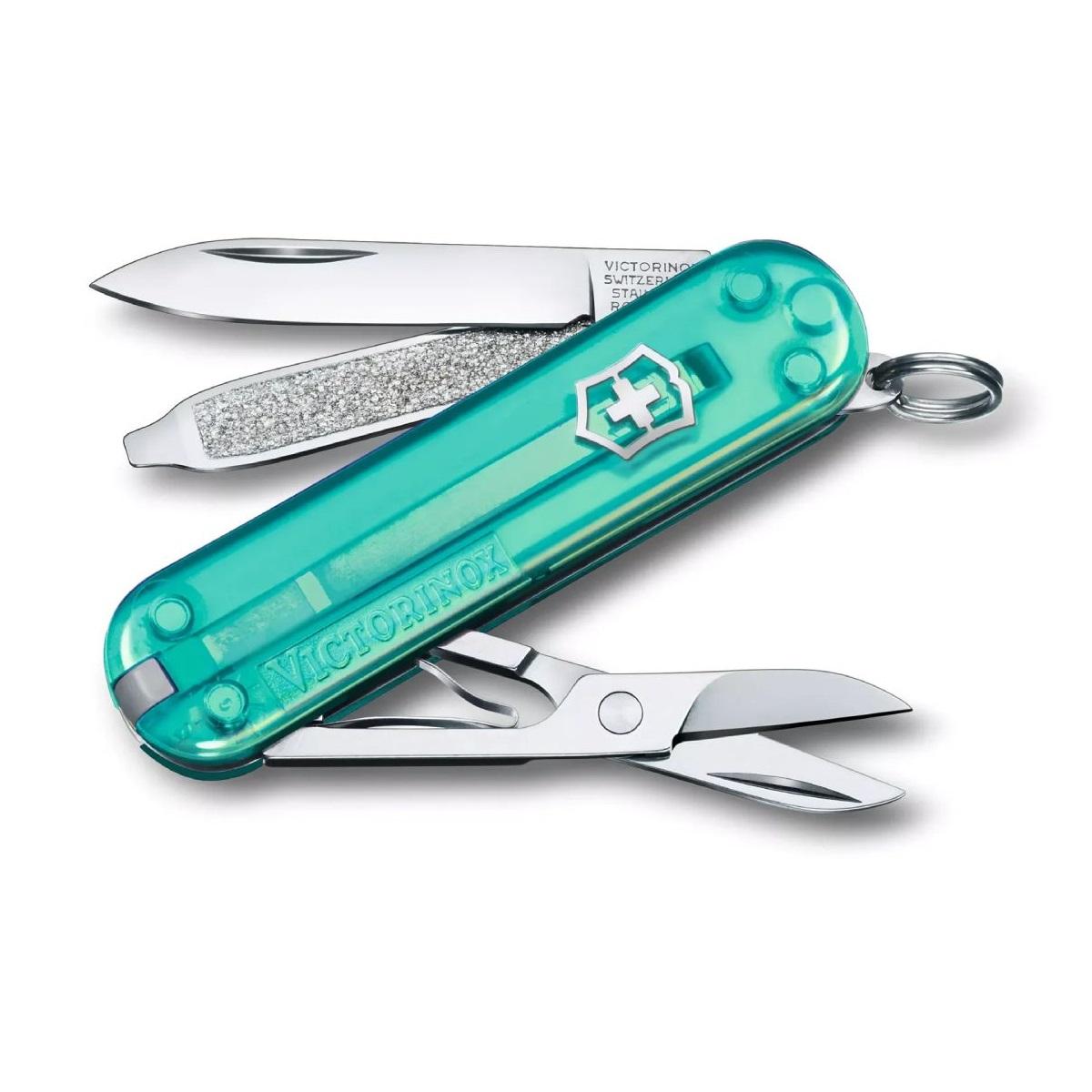 Victorinox Džepni nož, Zeleni