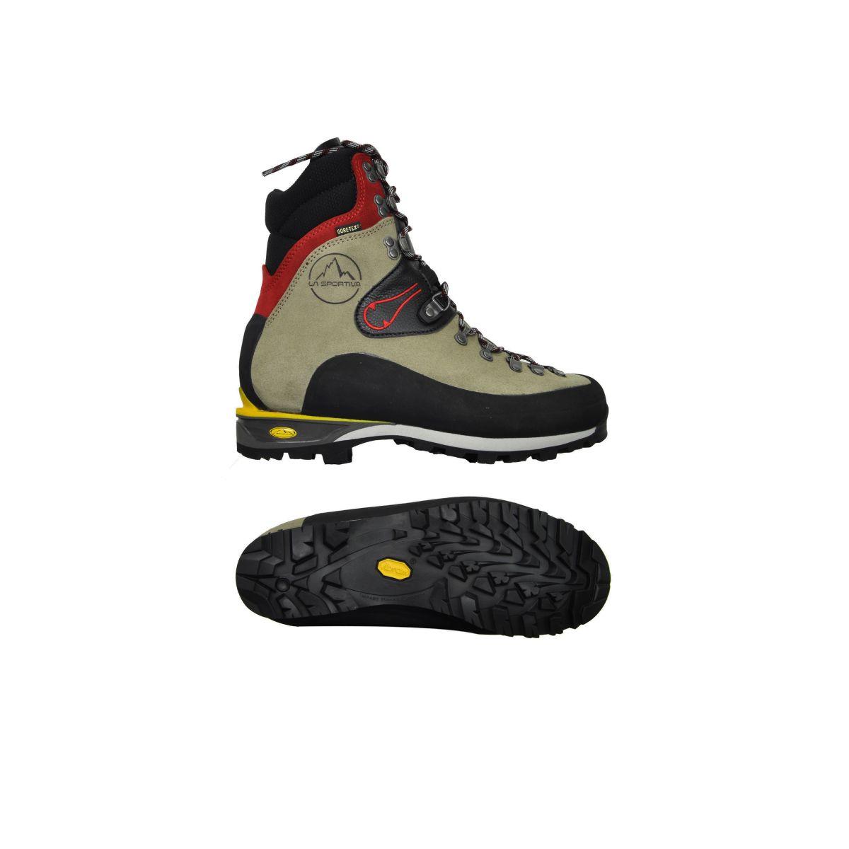 La Sportiva Karakorum hc sand gojzerice muške