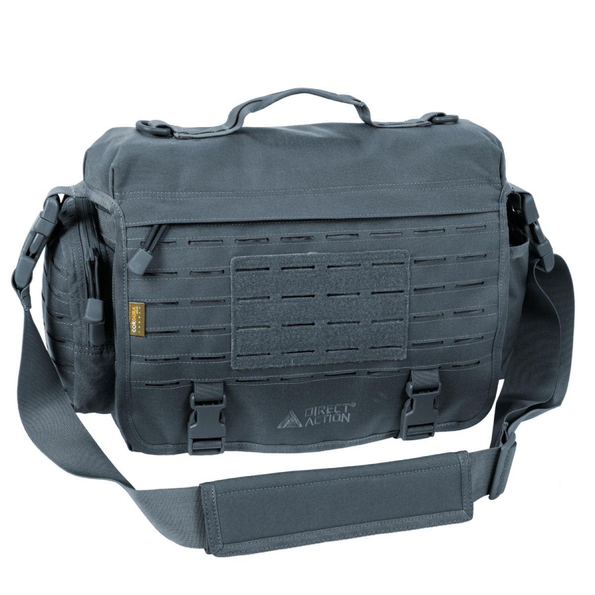 Helikon-Tex Messenger bag cordura, Plava
