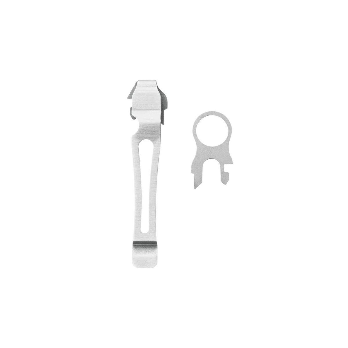 Leatherman Pocket clip & lanyard ring dodaci