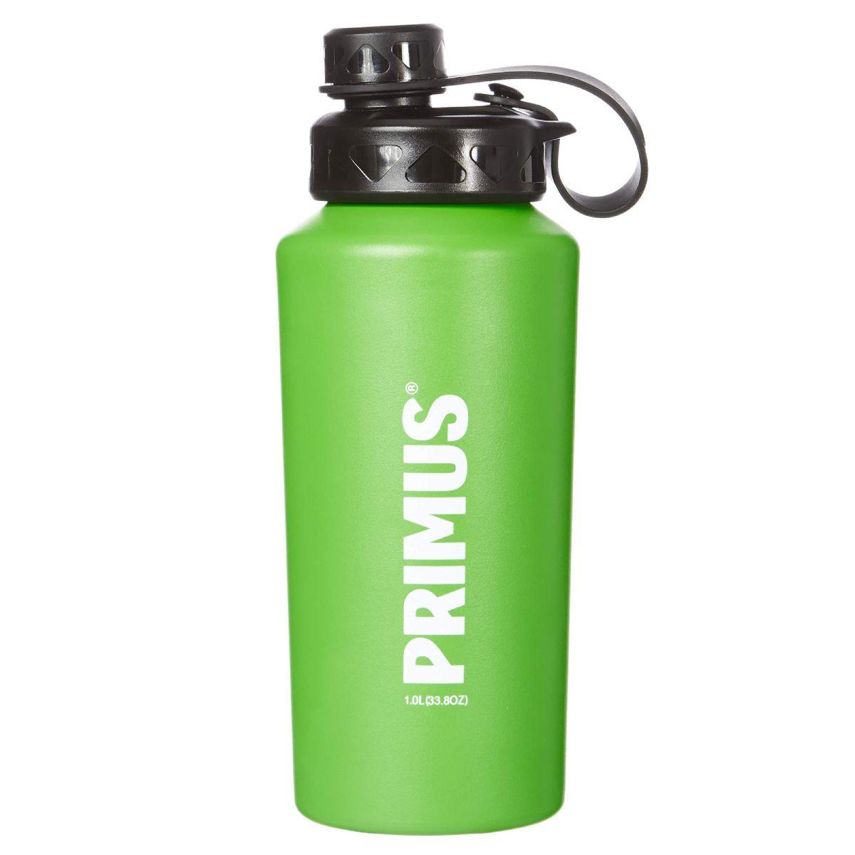 Primus Trailbottle 1.0l moss, Zelena