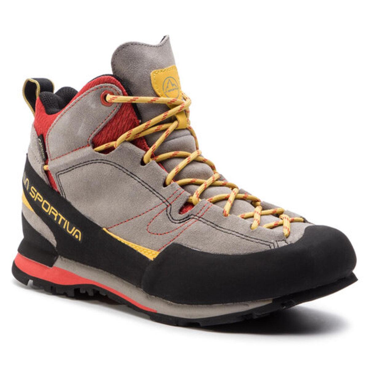 La Sportiva Boulder gojzerice muške x mid gtx