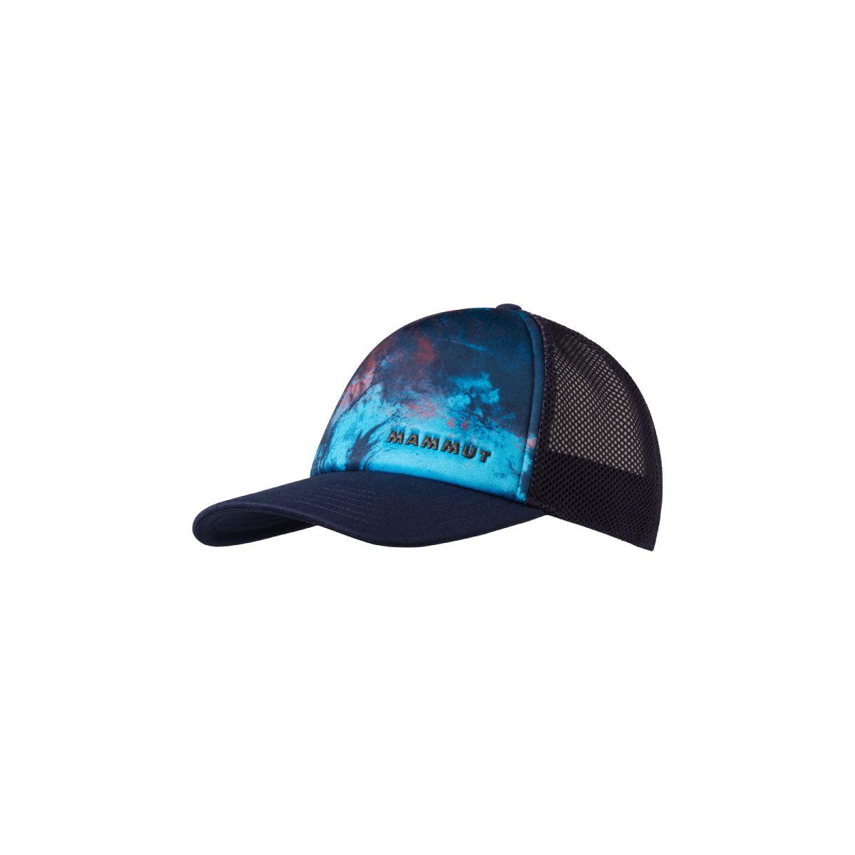 Mammut Crag cap sender kačket