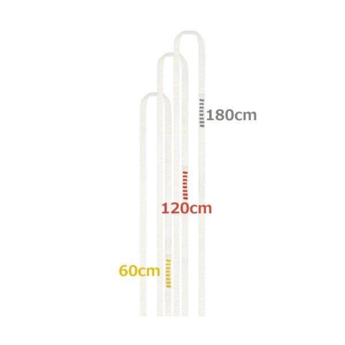 Petzl Gurtna pur anneu 180cm