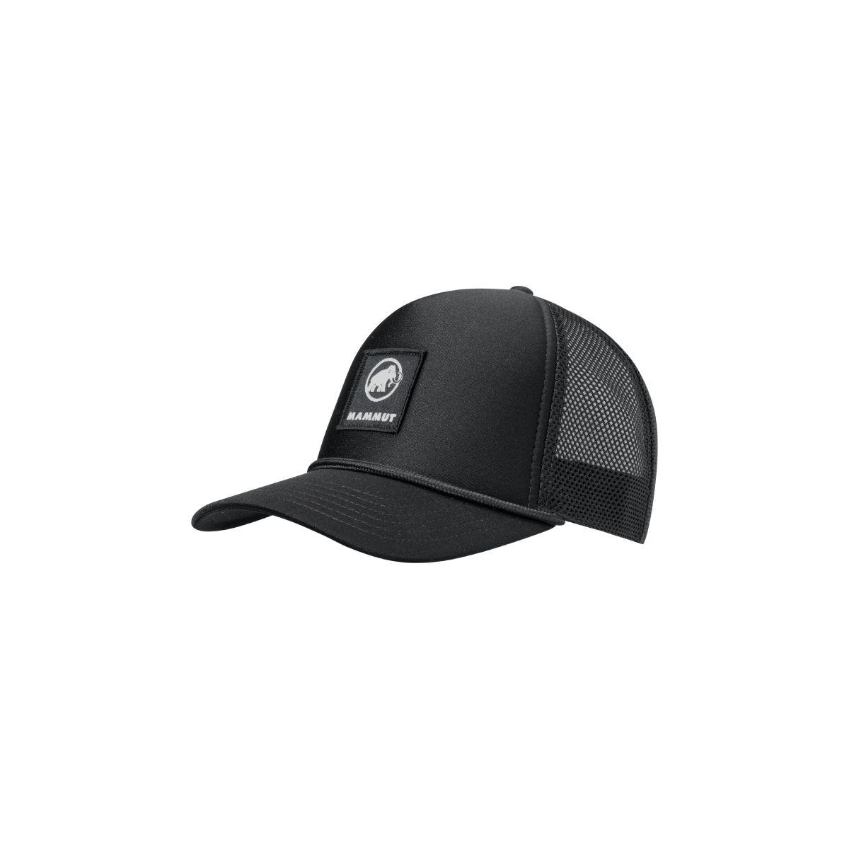Mammut Crag cap logo kačket