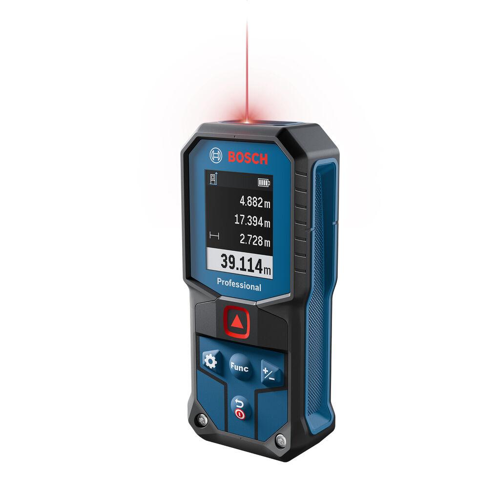 Bosch laserski daljinomjer GLM 40-31 0601075000