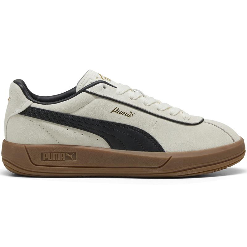 PUMA Ženske patike Club Klassika SD, krem ​​boje