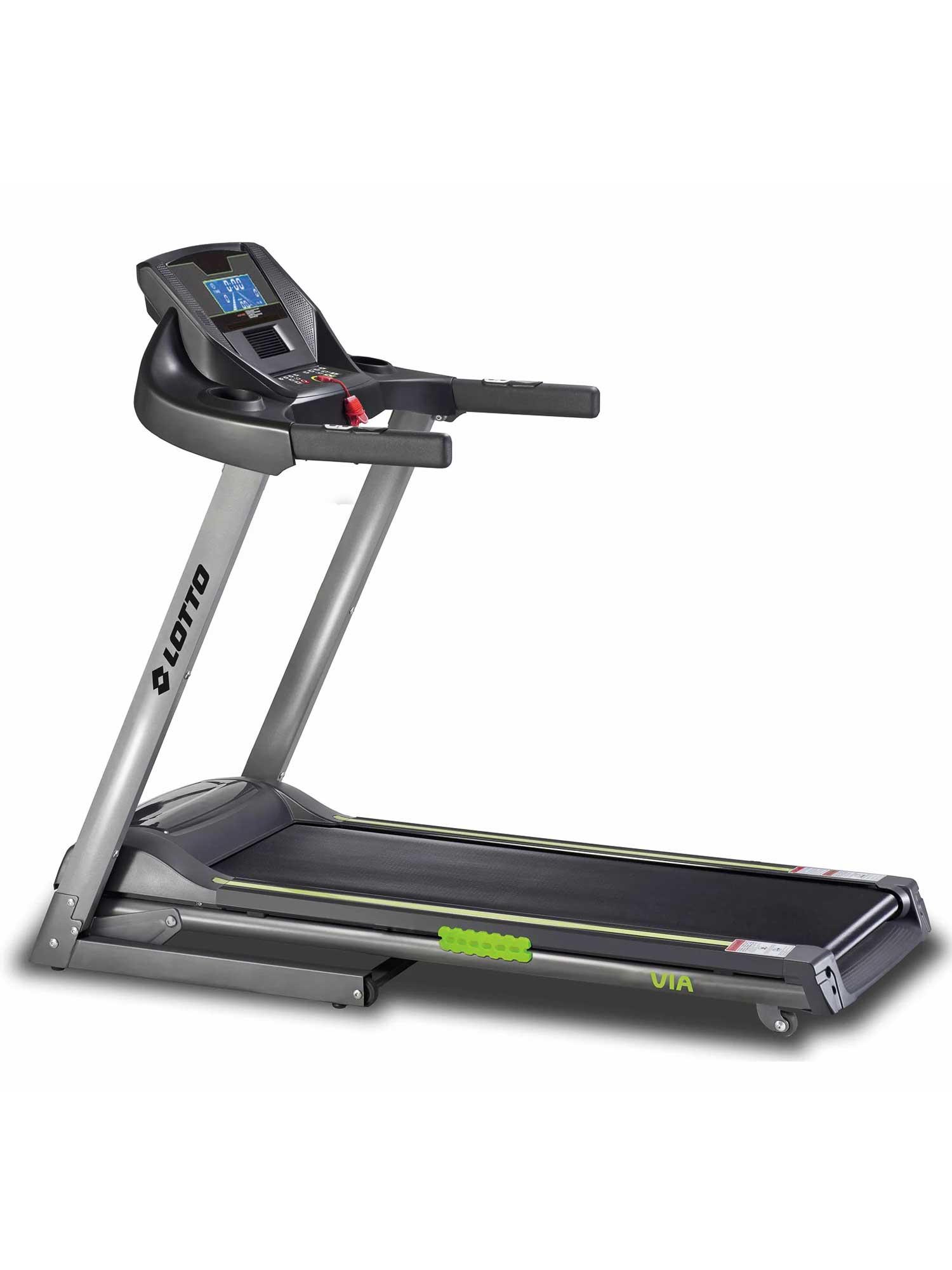 LOTTO FITNESS traka za trčanje, 16 km/h, 1,75 KS