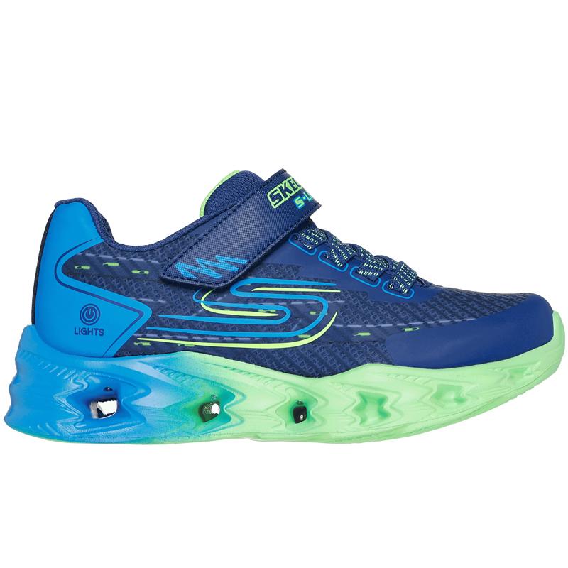 SKECHERS Tenisice Vortex 2.0 za dječake, plave