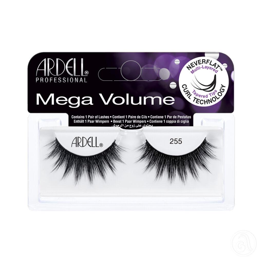Ardell Trepavice na traci Mega Volume 255