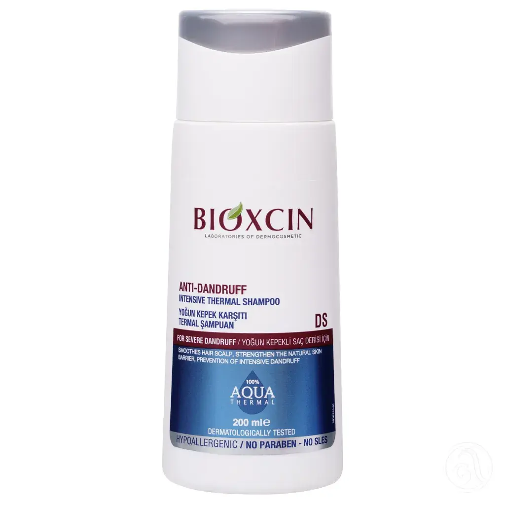 Bioxcin Intenzivni šampon za prevenciju peruti Forte