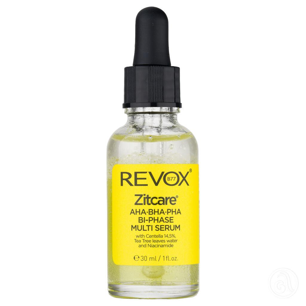 Revox B77 Serum Zitcare, Za problematičnu kožu, 30ml