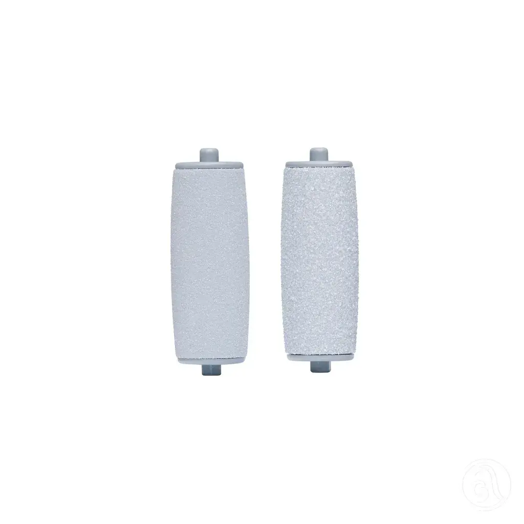 Spa Natural Set zamjenskih rolera za pedikir turpiju SN162