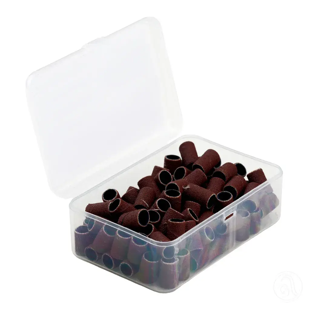 Galaxy Set Prsten turpija #150, 100 kom, Smeđi