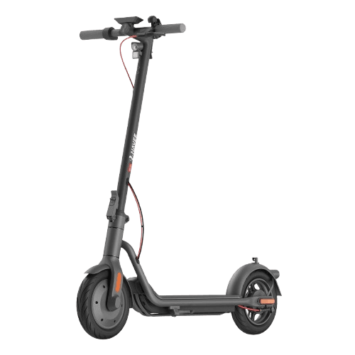 Navee Električni trotinet V25i, 100kg, 25km/h, Crni Crni