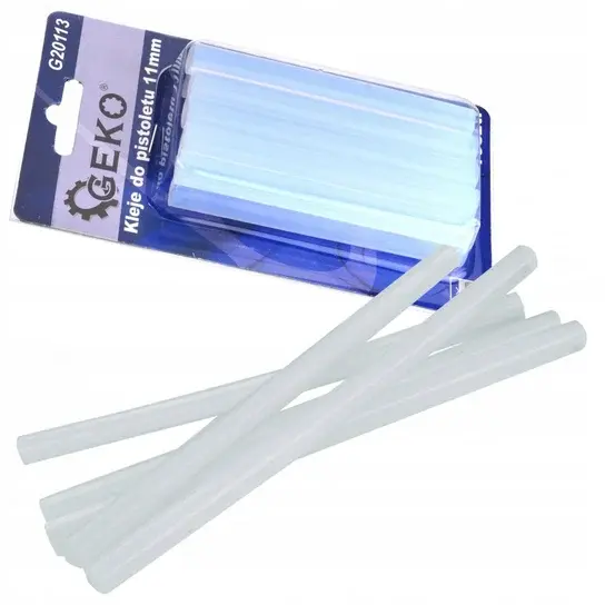 Geko Štapići za vruće ljepljenje