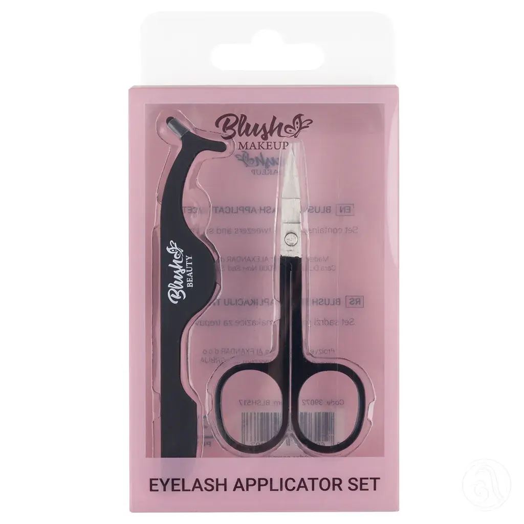 Blush Set za aplikaciju trepavica BLSH517
