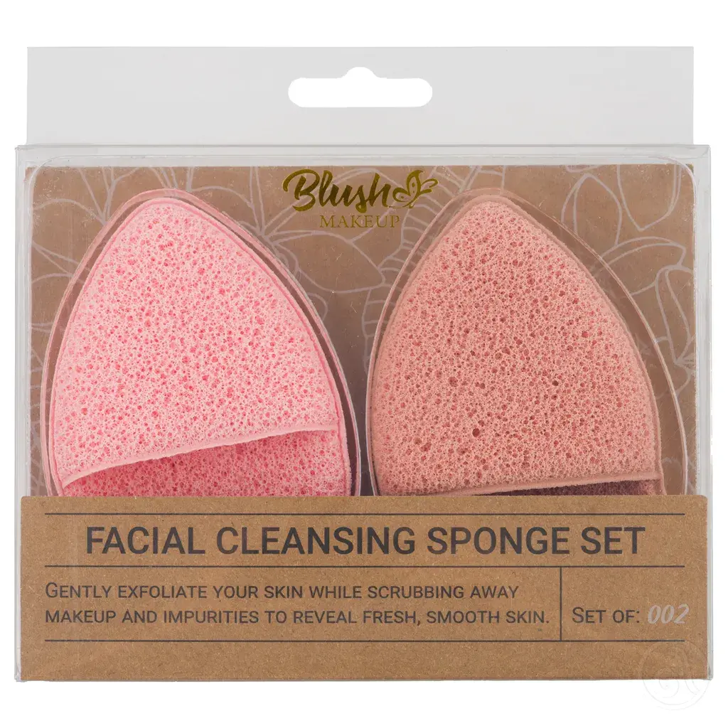 Blush Sunđeri za čišćenje lica BLSH525