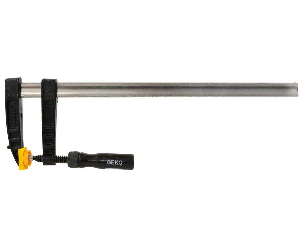 Geko Stezaljka, 120x500 mm, Profi