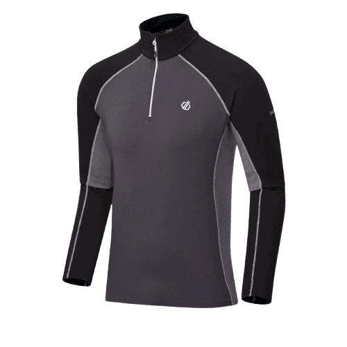 Dare 2B Muška dukserica Interfused, XL, Crna