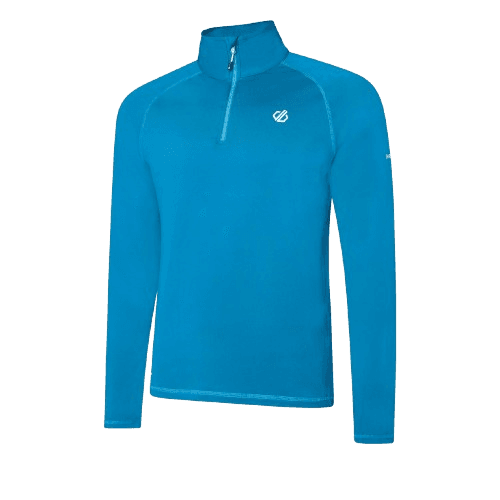 Dare 2B Muška dukserica Fuse Up, L, Plava