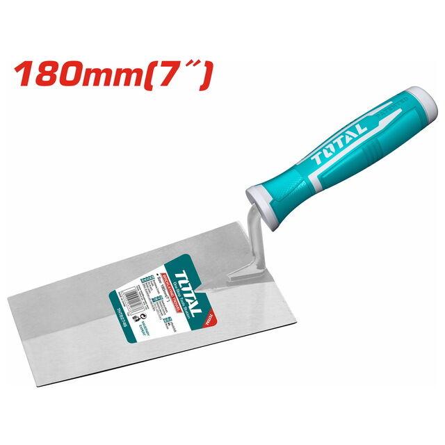 Total Tools Zidarska mistrija, 180 mm