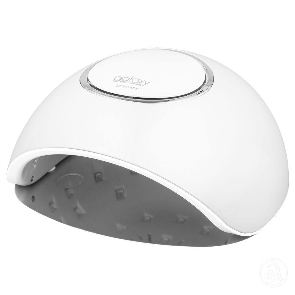 Galaxy - LED/UV lampa za nokte Upgrade GLX616-W, Bijela